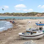 791-thisted-havstokken-12-1 شقة ثيستد