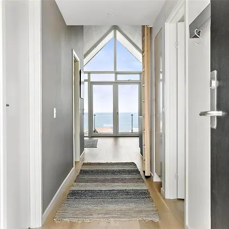 791-thisted-havstokken-12-1 Apartman *