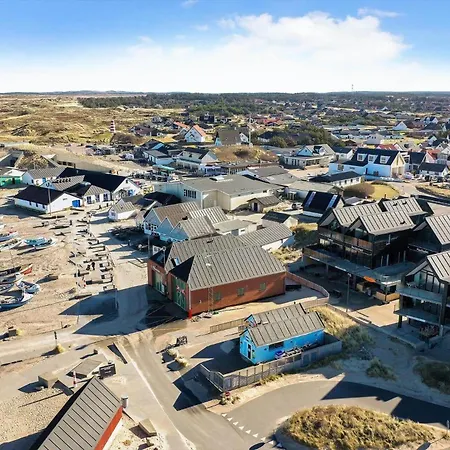 791-thisted-havstokken-12-1 Apartman