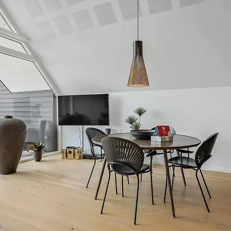 791-thisted-havstokken-12-1 Apartman